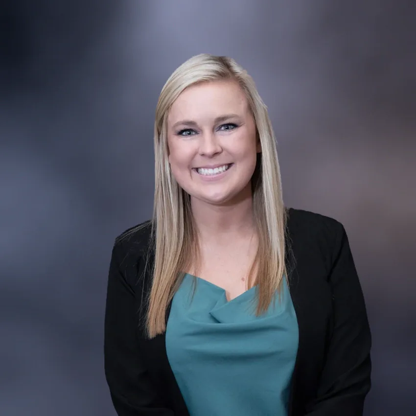 Portrait of Jordyn Huey